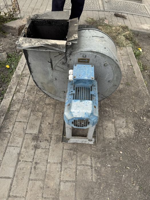 Продам моторчики для вентиляции