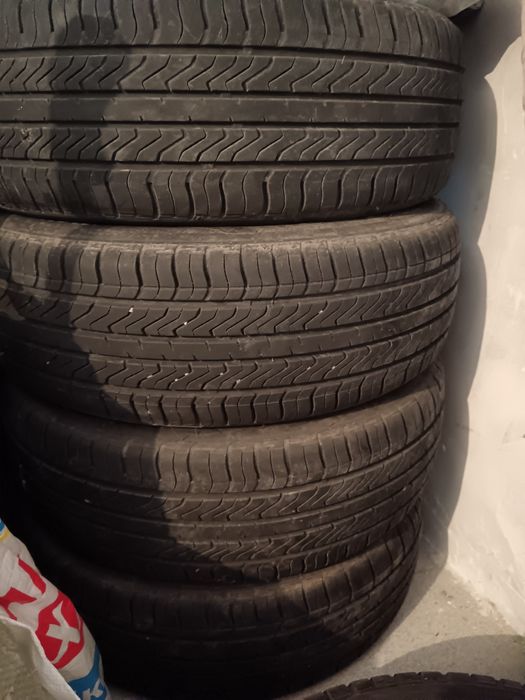 Продам Летний шины 195/65/15