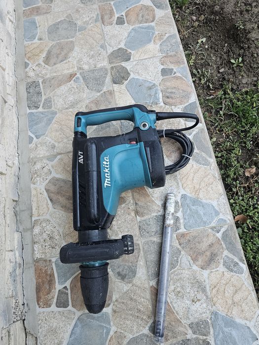 Makita HM1213C SDS MAX 18,6 J
