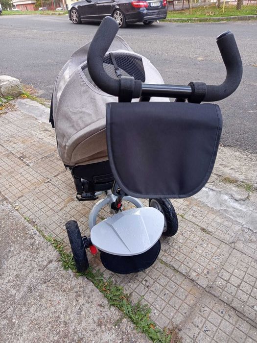 Детска Триколка SPEEDY