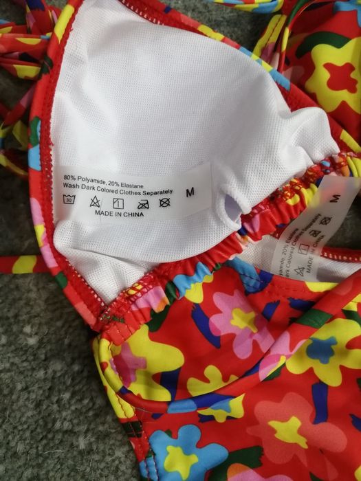 Уникално красиви  дамски бански КРАЙНА ЦЕНА