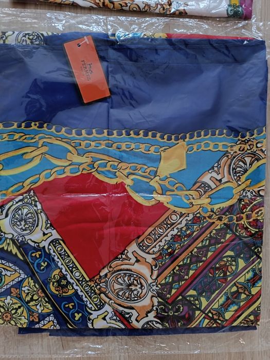 Новые женские платки