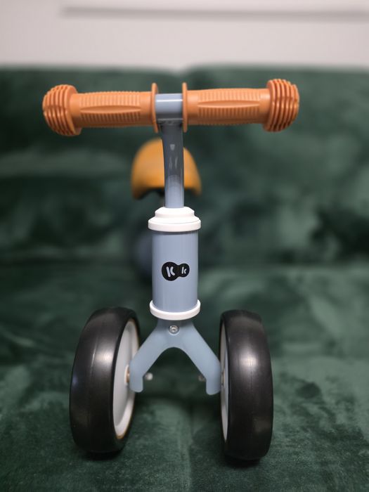Mini tricicleta Kinderkraft