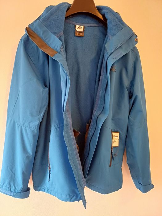 Geacă de iarnă bărbați McKinley, mărimea L