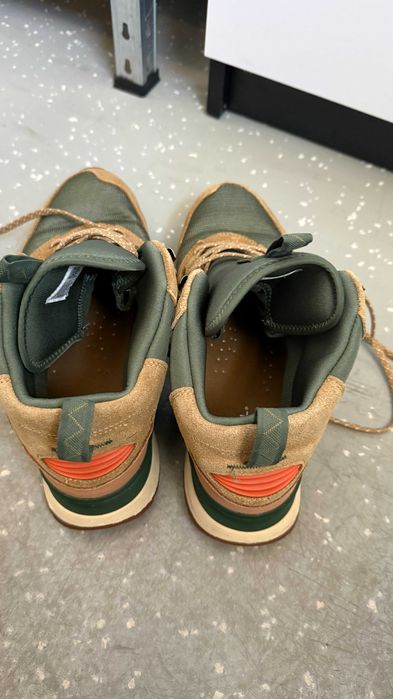 Ghete impermeabile Merrell - marime 45