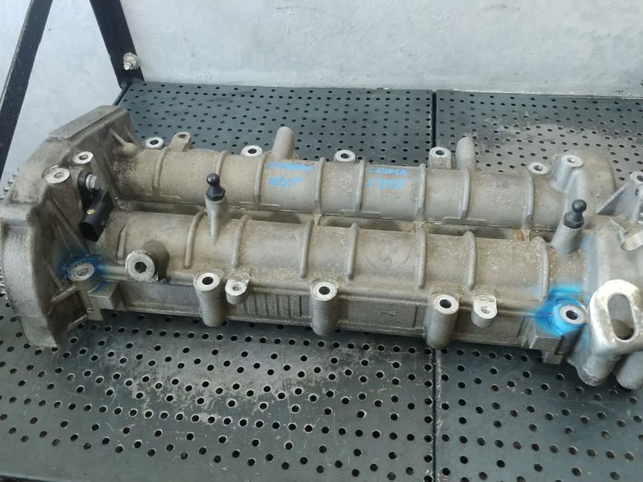 capac chiulasa cu axe 1.9 d multijet  939a2000 150 cp fiat croma  55194358