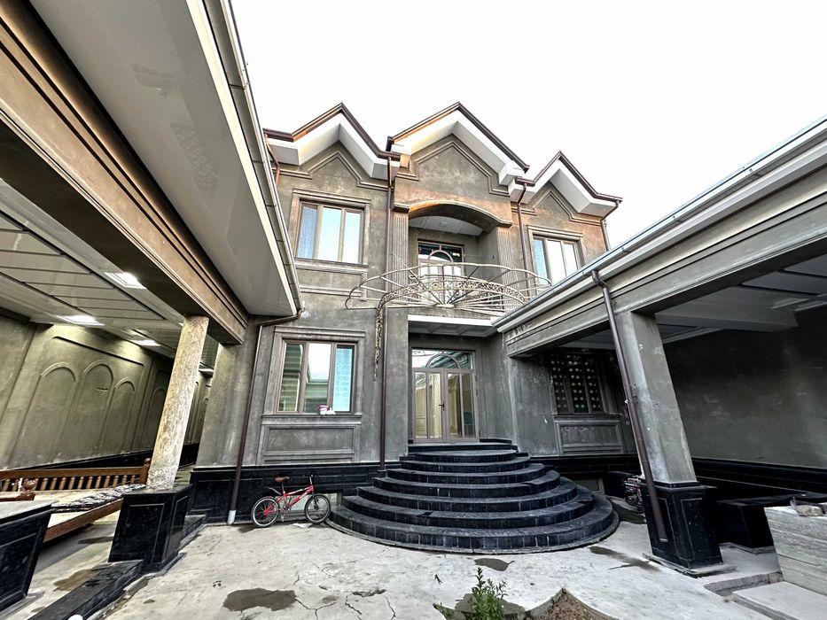 Xasanoyda 5.5 Soxt Uchastka Srochno sotiladi