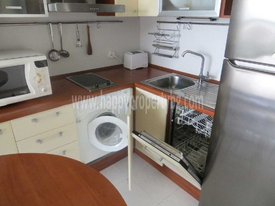 Продава се Двустаен апартамент в Свети Влас - 52 кв.м за 1443 €/кв.м - Снимка #6