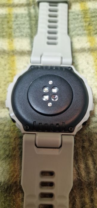 Часы Amazfit T-Rex Pro (Desert Grey)