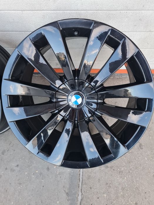 Оригинални джанти за BMW Спорт П R20 5x120 ЕТ25/41 8.5/10J