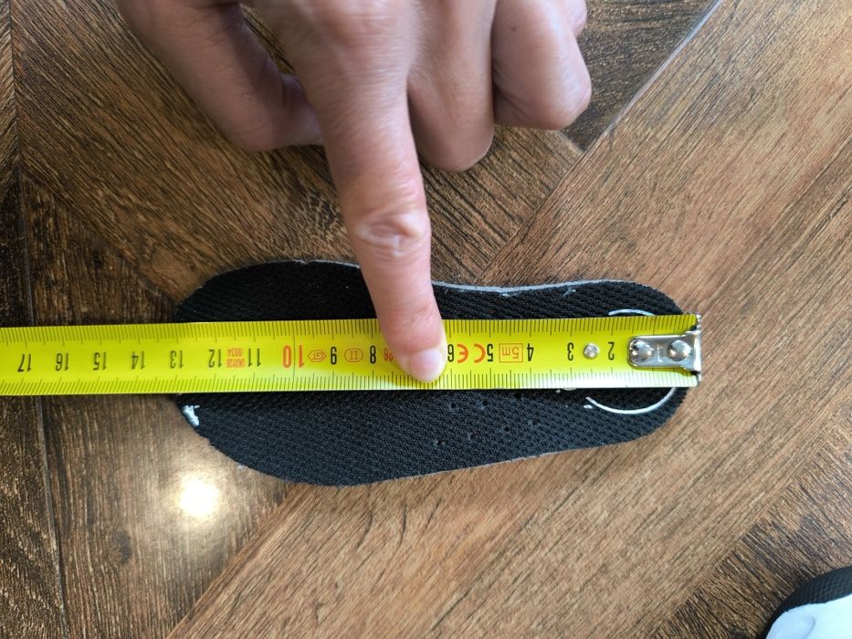 Дишашти маратонки за момче Декатлон 13,5 см