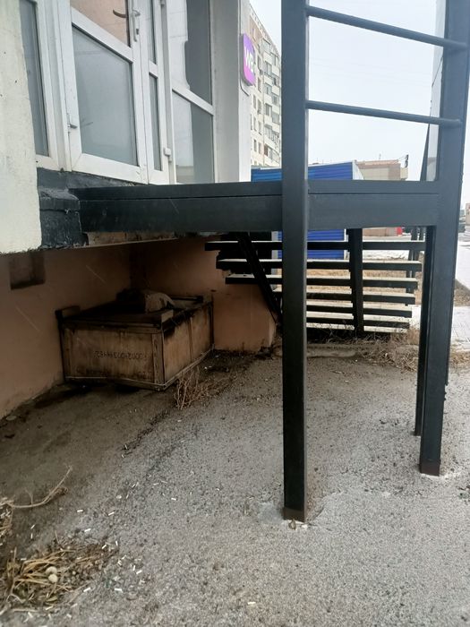 Сварочные услуги. Бригада Сварных!