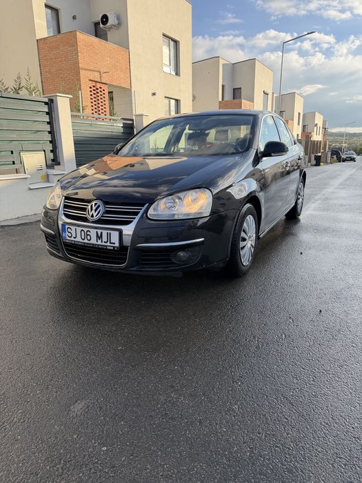 VOLKSWAGEN Jetta 2007 — imagine 3