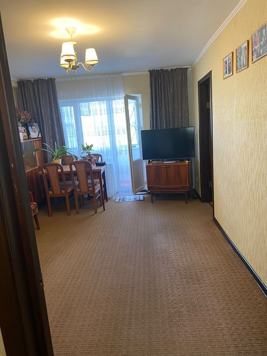 Продам 3 комнатную квартиру