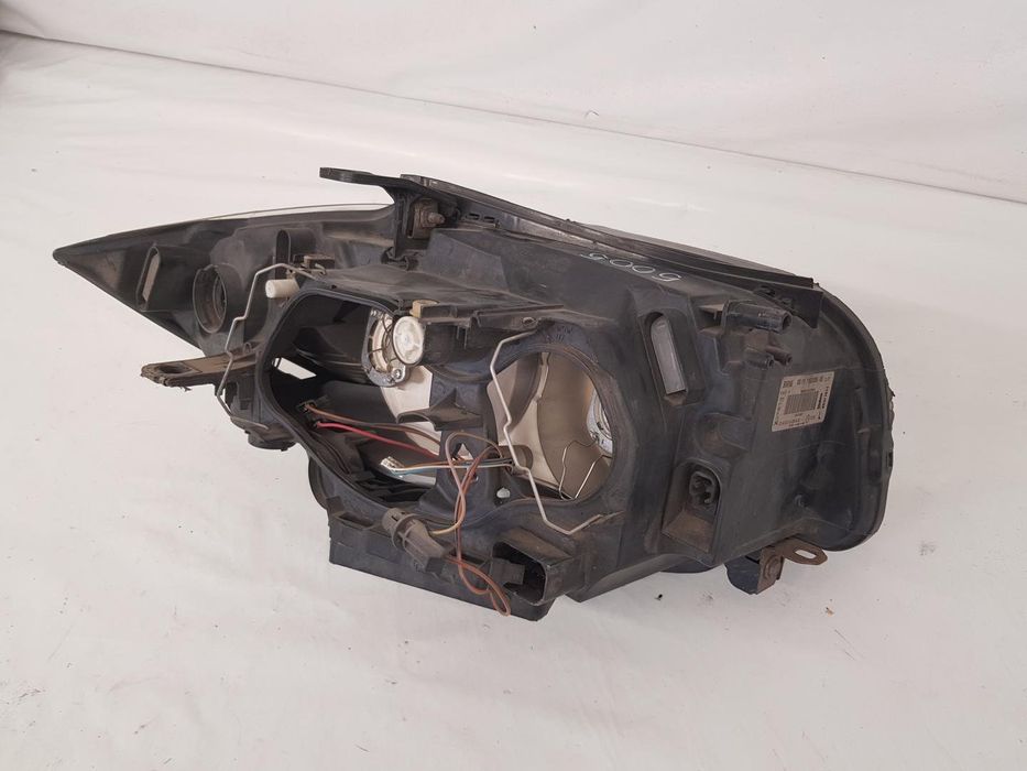 Far stanga halogen BMW Seria 1 E81 E87 dupa 2004