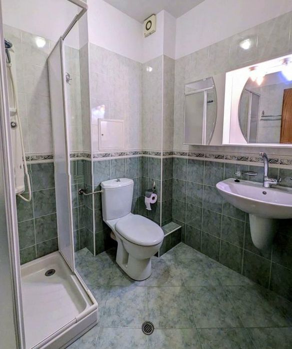 Дава се под наем Двустаен апартамент в София, Медицинска академия - 87 кв.м за 668.1 € - Снимка #8