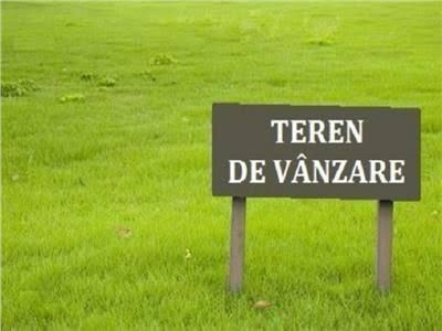Vand teren Paulesti 3900 si 5000 mp