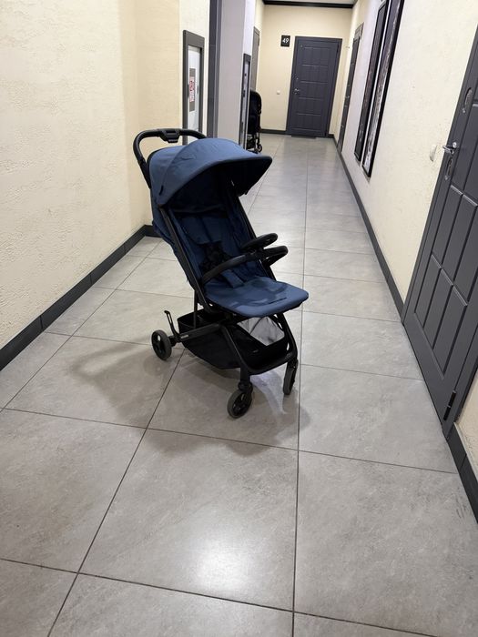 Продам колсяку Easywalker miley 2
