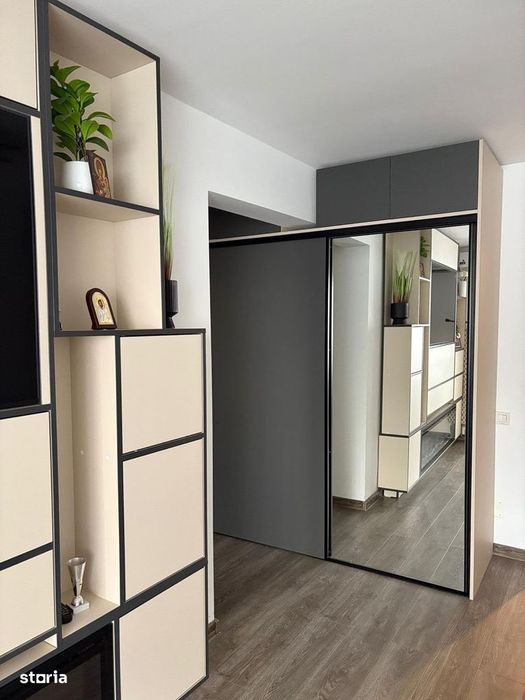 Vânzare apartament 2 camere Obor București | grădină parter