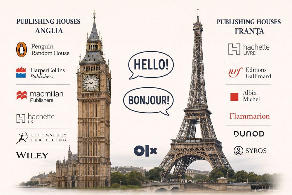Meditații online engleză - franceză, PFA