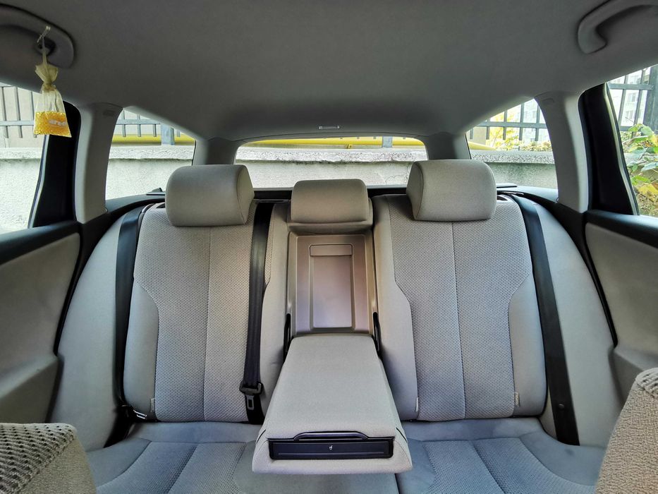 Volkswagen Passat B6, 2010, 1.6 TDI Bluemotion, Euro 5