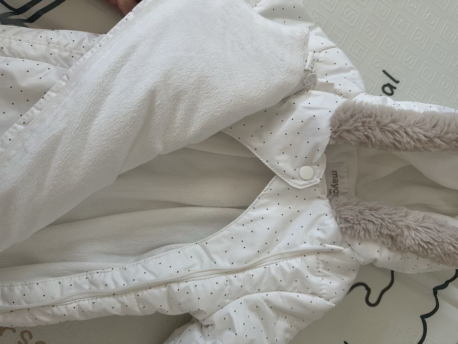 Космонавт Mayoral