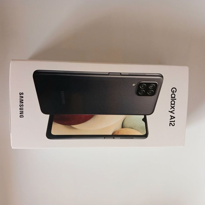 Продам Самсунг а12