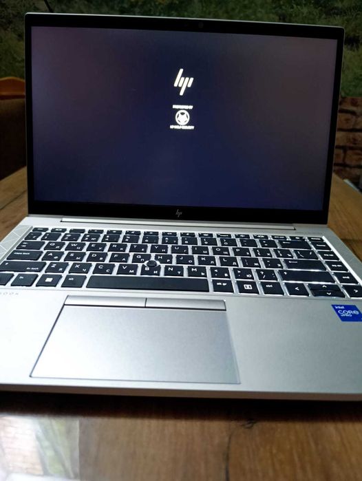 HP EliteBook 840 G8  Core i5-1135G7