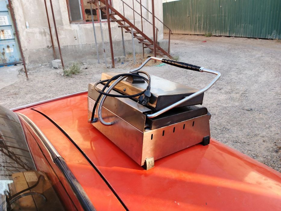 Тостр для fast food енг каттаси туретцки