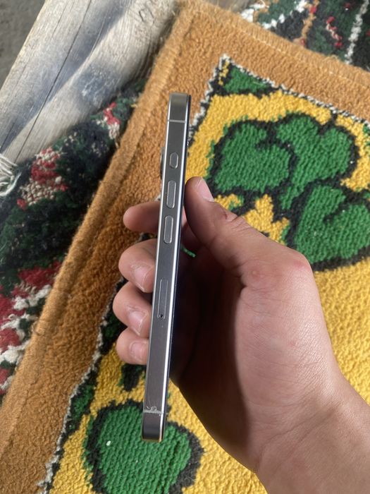 iphone 15 pro сатылымда
