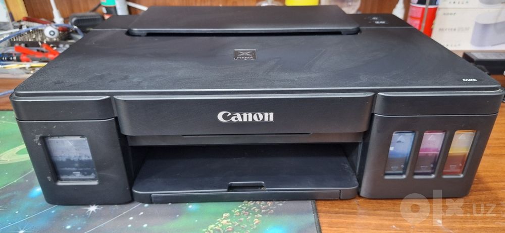 Canon Pixma G1410 Printer