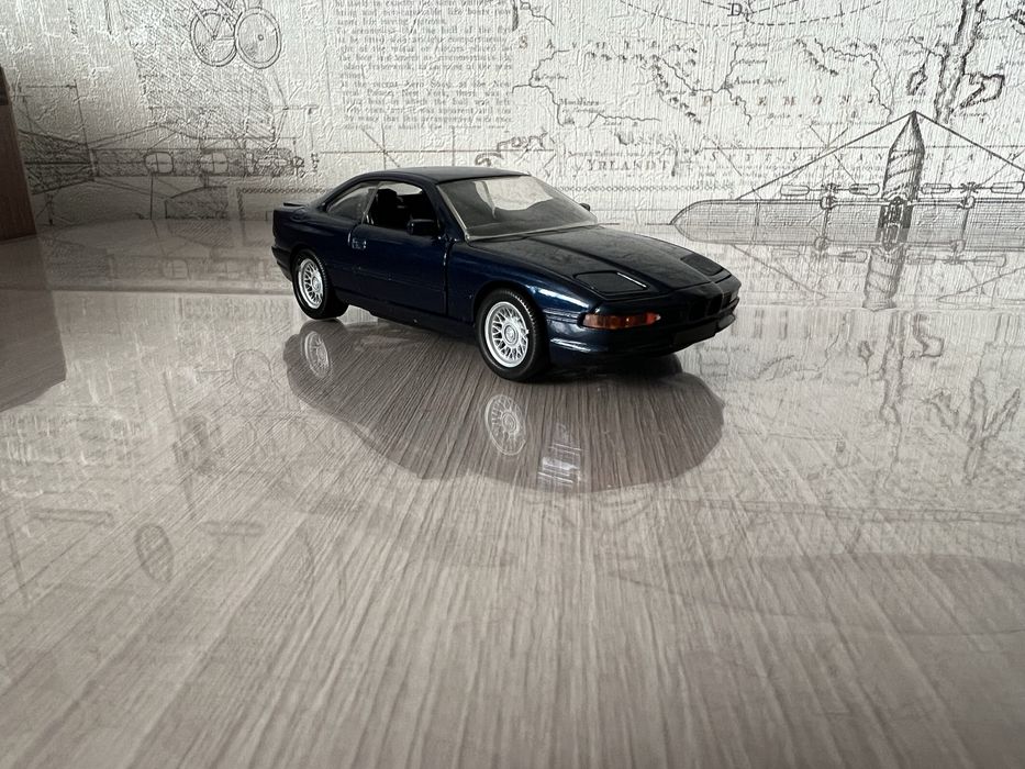 Модели масштаб 1,43