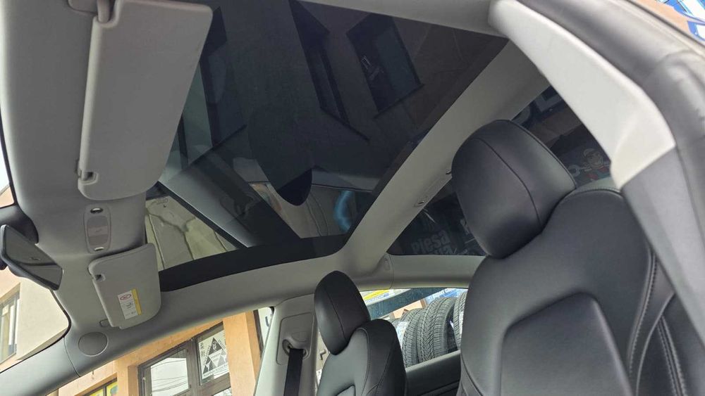 Tesla Model 3 Dual Motor - Long Range / pachet FSD / pompa caldura