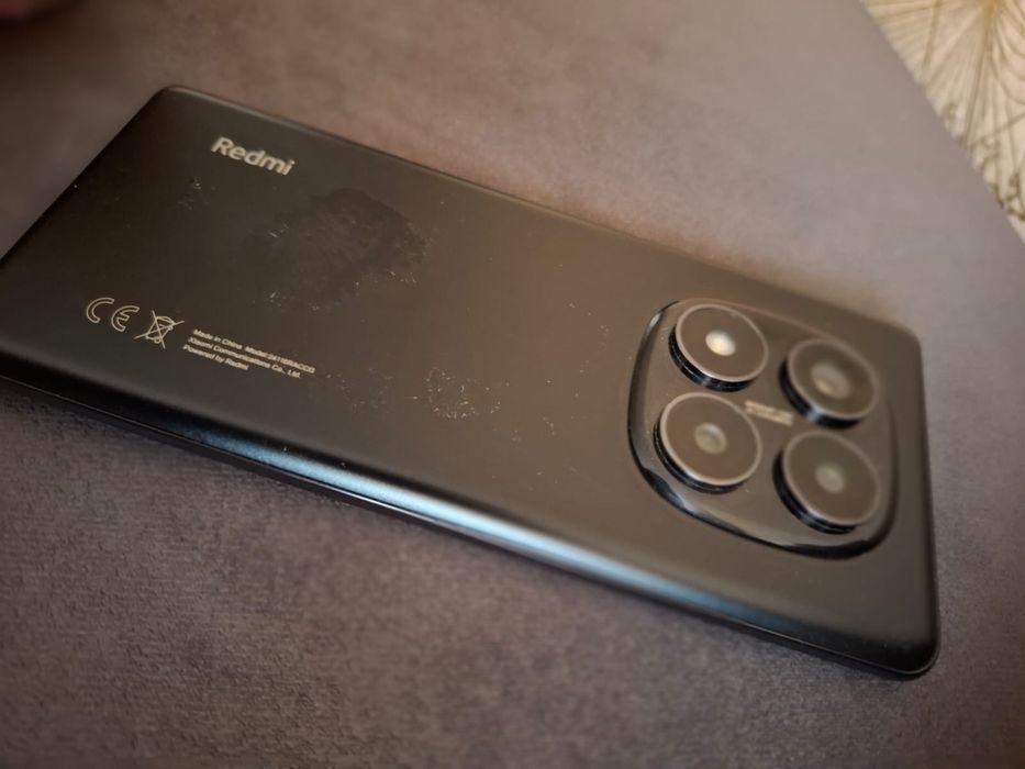 Redmi Note 14 pro