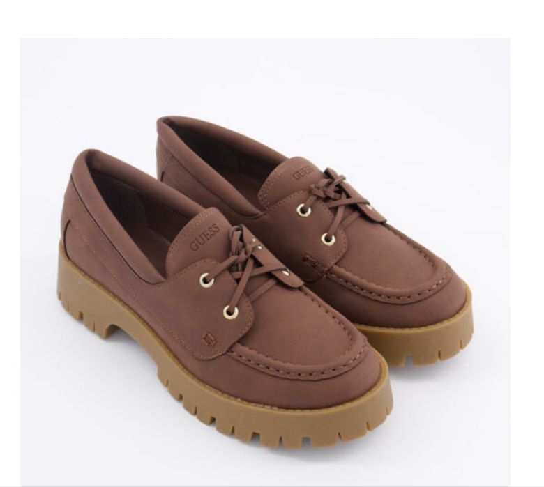 Обувки Guess UK 6.5 ново!!!