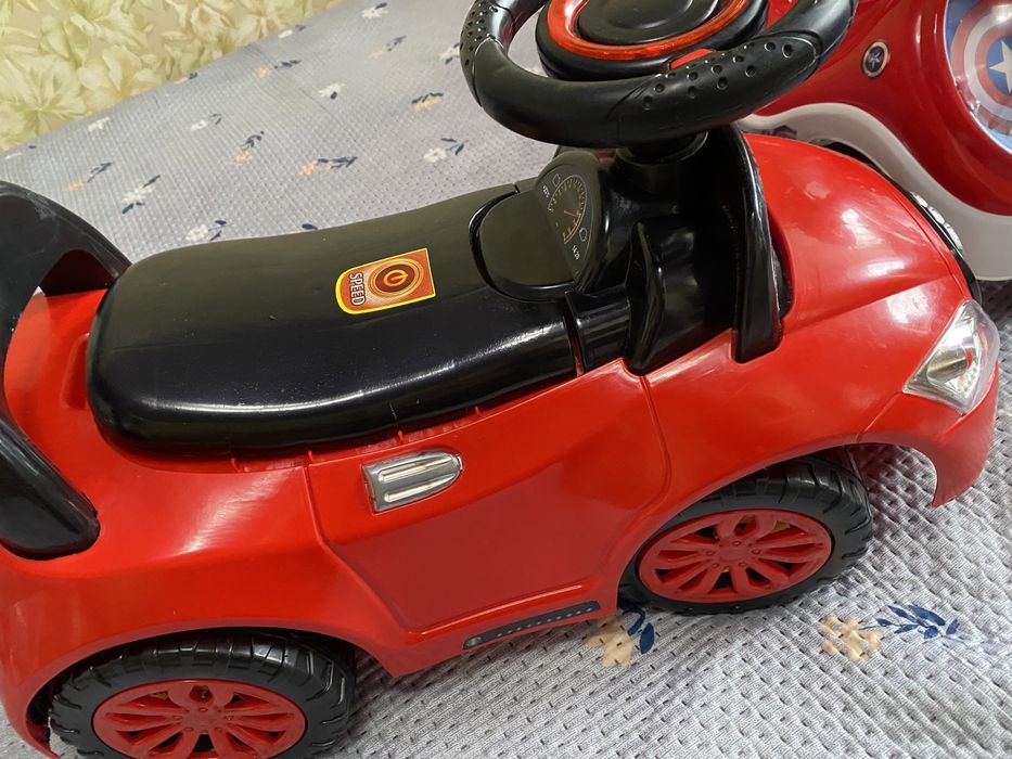 Машина 12000 екеуи