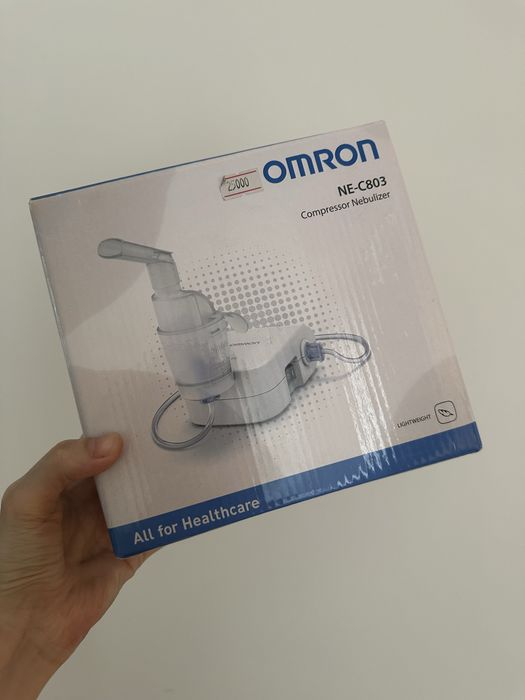 Продам небулайзер буу оригинал