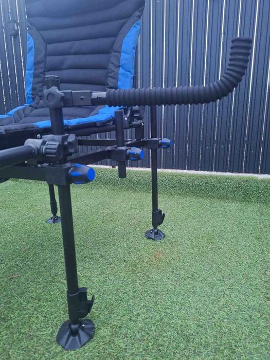 Scaun Feeder PRO FL cu Accesorii, Marime XxL