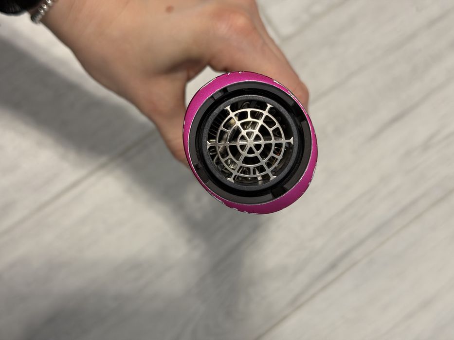 Multistyler Dyson HS01 Airwrap Complete