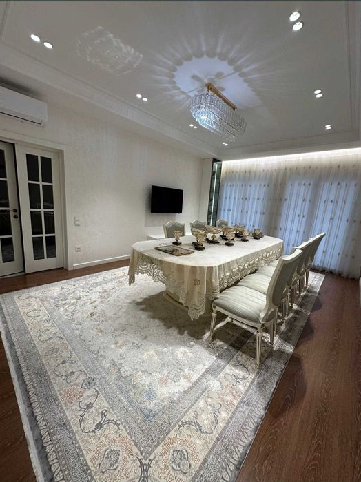 NUR,4/6/9, 113м2  Ориентир: метро Минор, Абдулла Кадыри !!