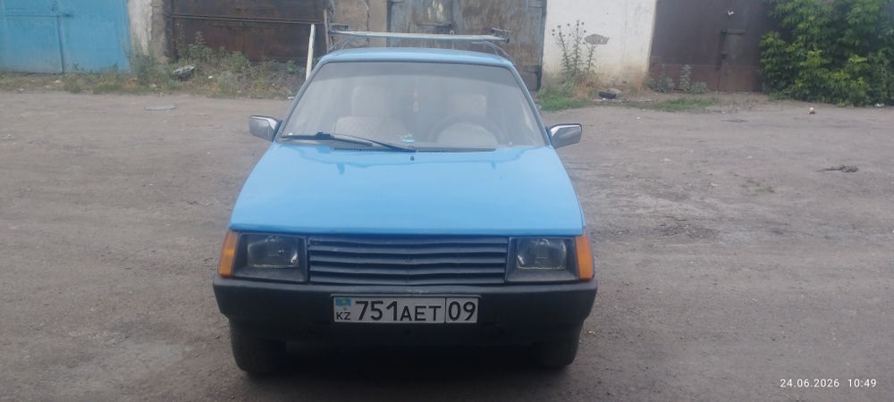 Продаеться надёжный автомобиль
