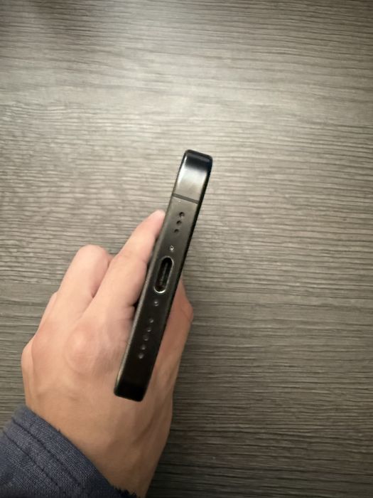 Iphone 15 pro 256gb