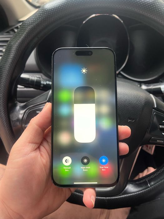Айфон 16pro max 256гб iPhone