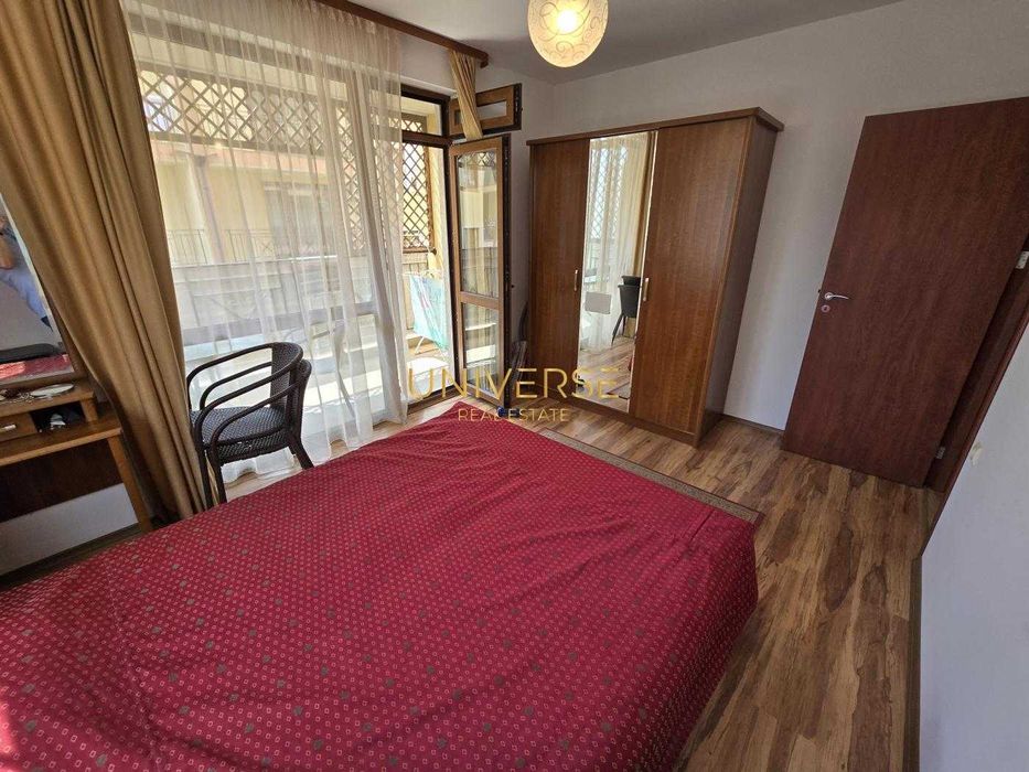 Продава се Двустаен апартамент в Свети Влас - 58 кв.м за 1345 €/кв.м - Снимка #6