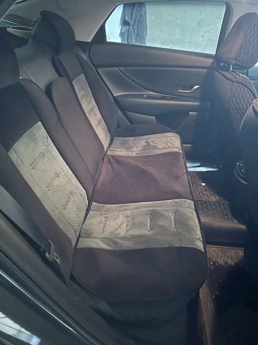 Продам чехол для авто