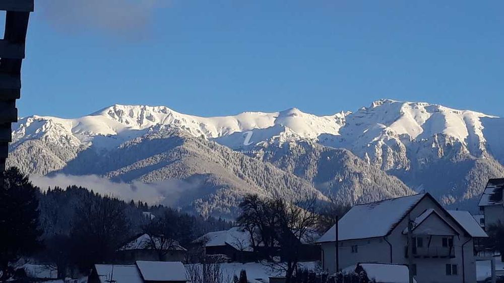 Cazare Bran - Moieciu Casa Duicu