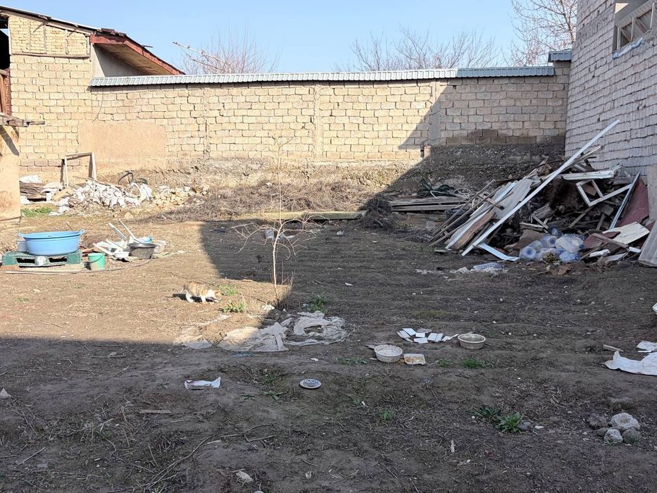 Toshkent tumanida srochna, qurilish uchun tortburchak yer sotiladi