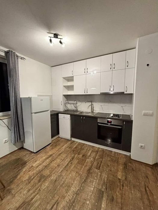 Дава се под наем Двустаен апартамент в София, Драгалевци - 60 кв.м за 648.21 € - Снимка #4