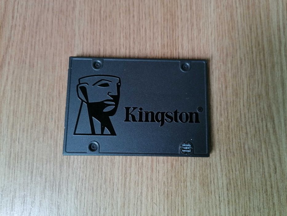 SSD Kingston 960 GB / 1 TB