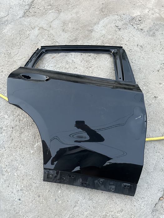 Ușă dreapta spate bmw x3.g01.